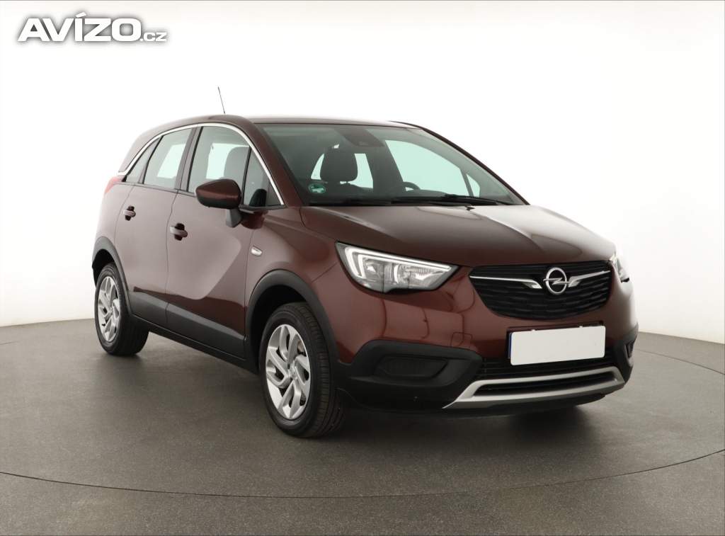 Opel Crossland 1.2 Turbo