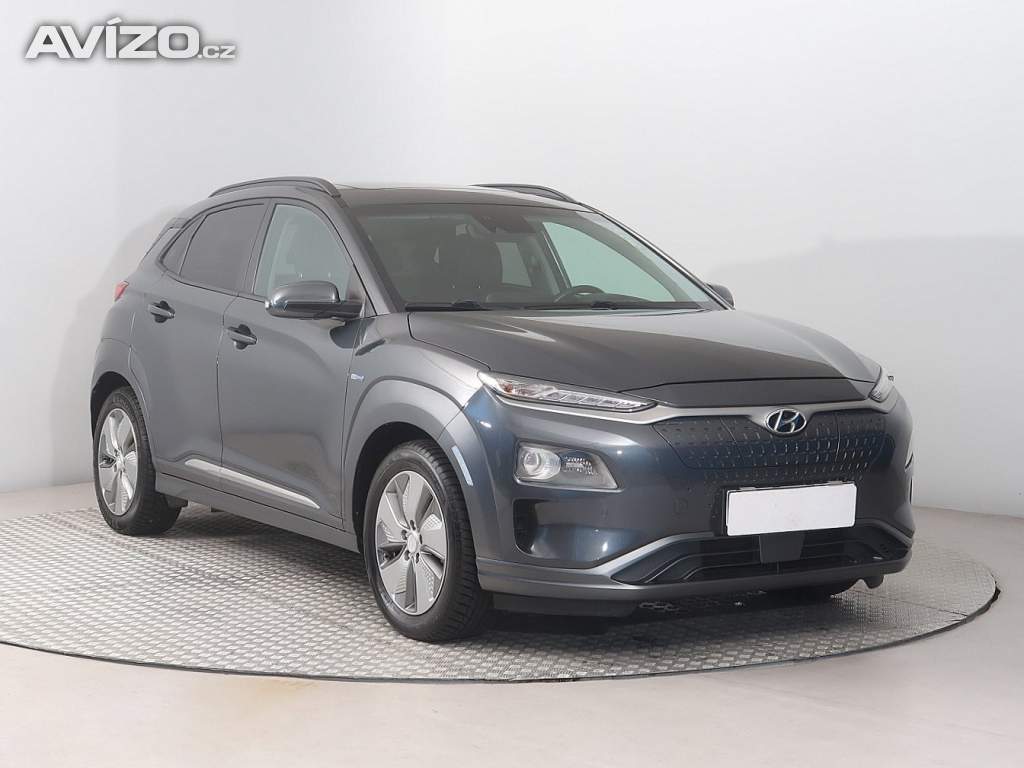 Hyundai Kona Electric 64 kWh