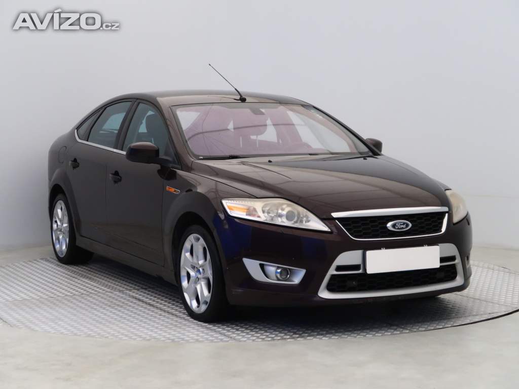 Ford Mondeo 2.2 TDCI