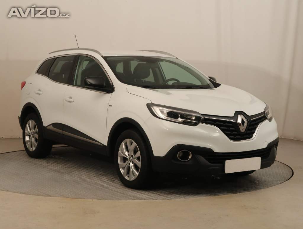 Renault Kadjar 1.2 TCe