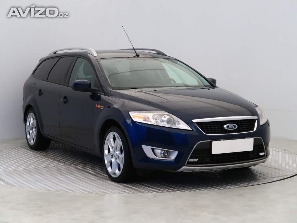 Ford Mondeo 2.0 16V