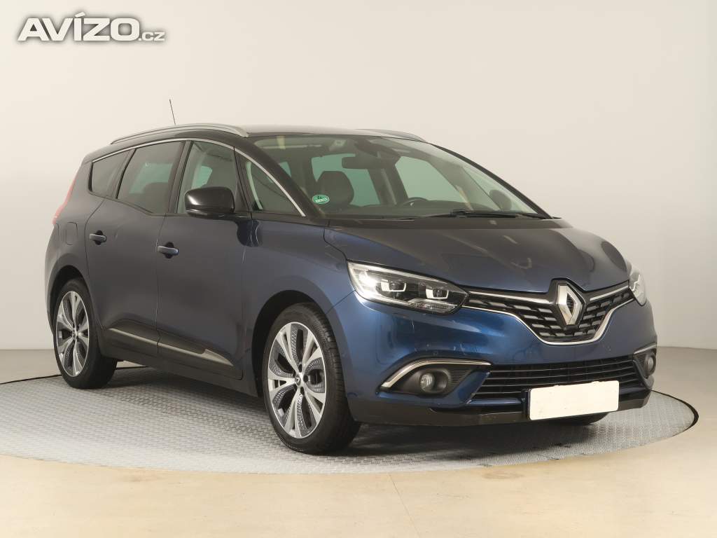 Renault Grand Scénic 1.3 TCe