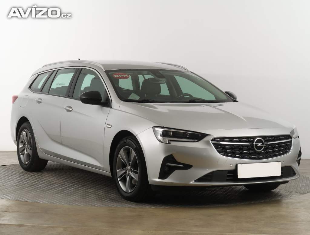 Opel Insignia 2.0 CDTI