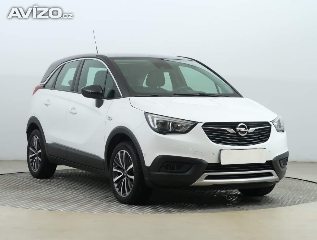 Opel Crossland 1.2 Turbo