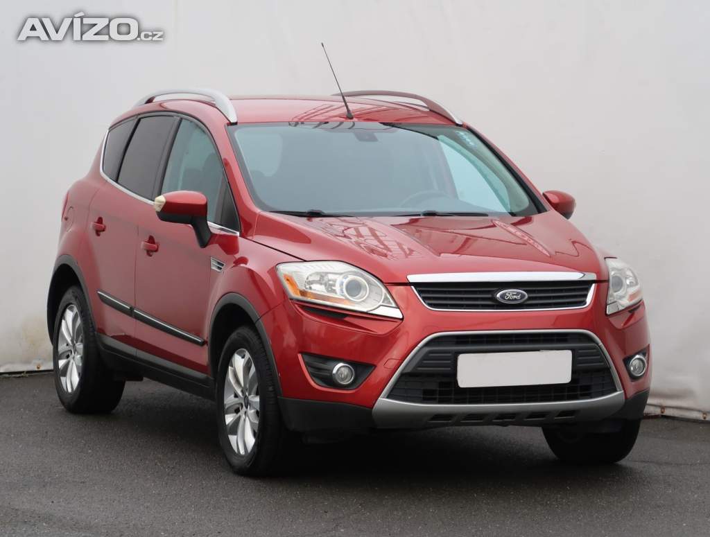 Ford Kuga 2.0 TDCi