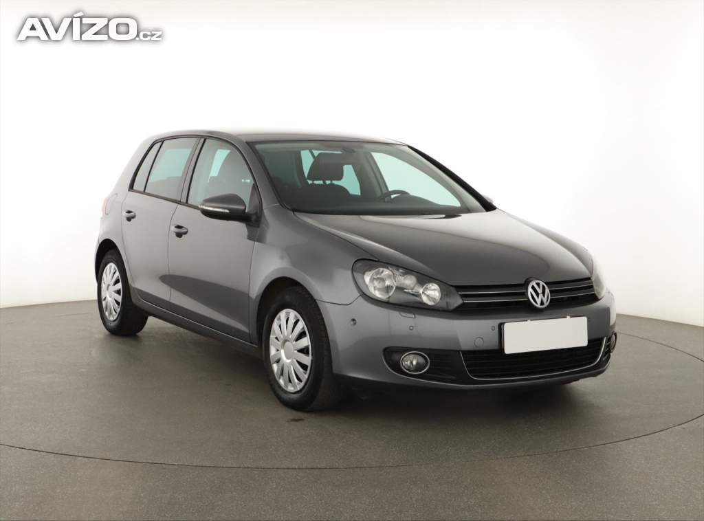 Volkswagen Golf 1.6 TDI