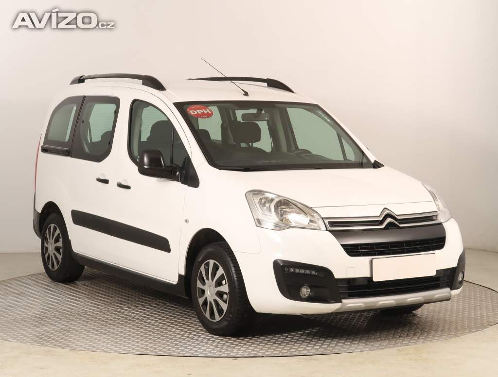 Citroën Berlingo 1.6 VTi