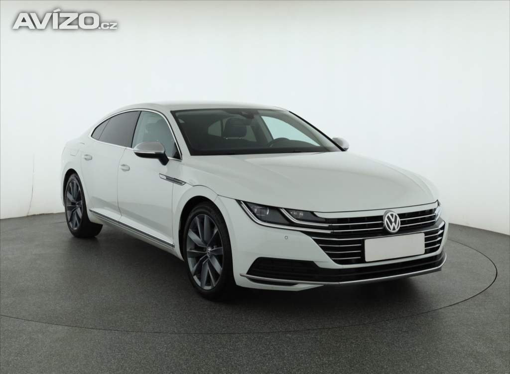 Volkswagen Arteon 2.0 TDI