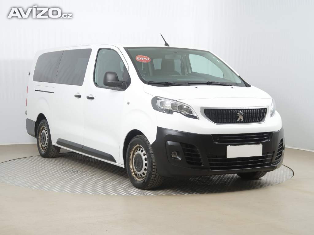 Peugeot Expert 2.0 BlueHDi