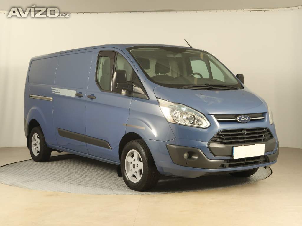 Ford Transit Custom 2.2 TDCI