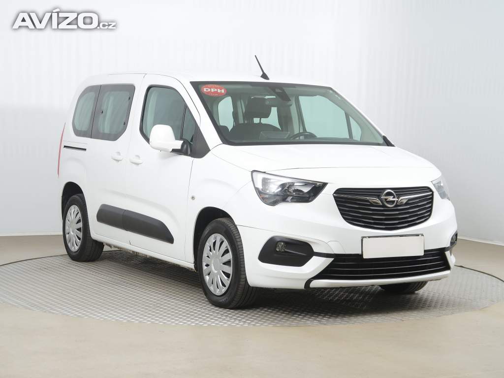 Opel Combo 1.5 CDTI