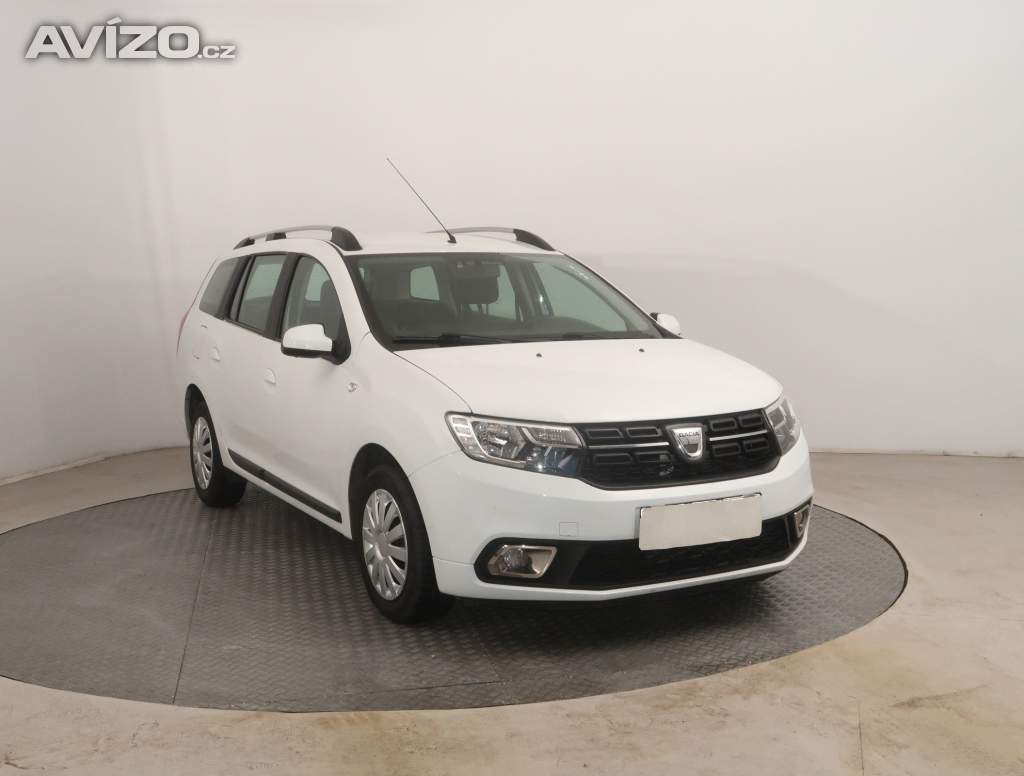 Dacia Logan 1.0 SCe