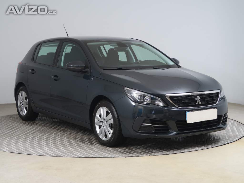 Peugeot 308 1.2 PureTech