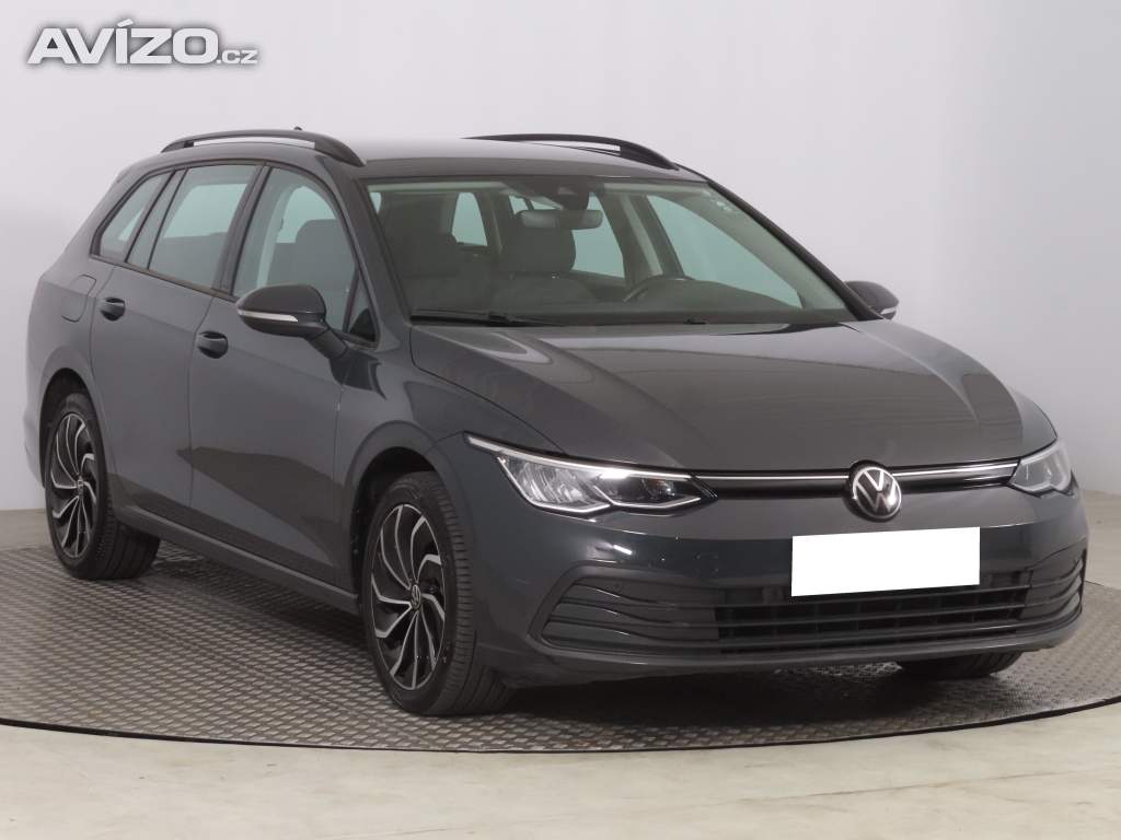 Volkswagen Golf 2.0 TDI