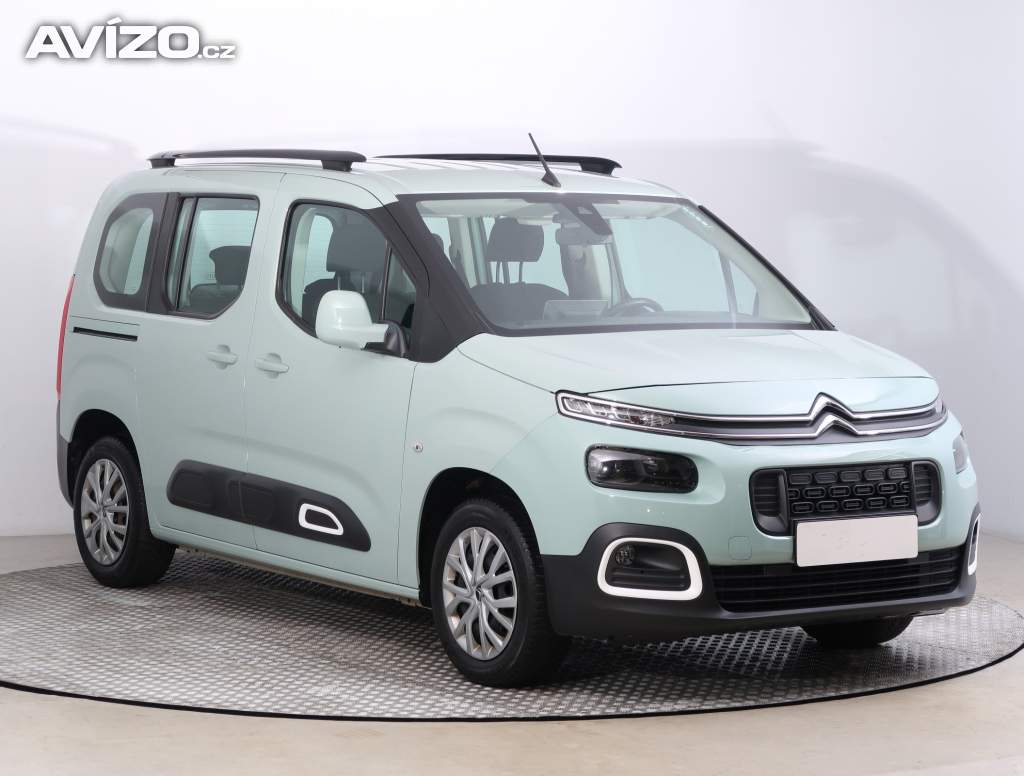 Citroën Berlingo 1.2 PureTech