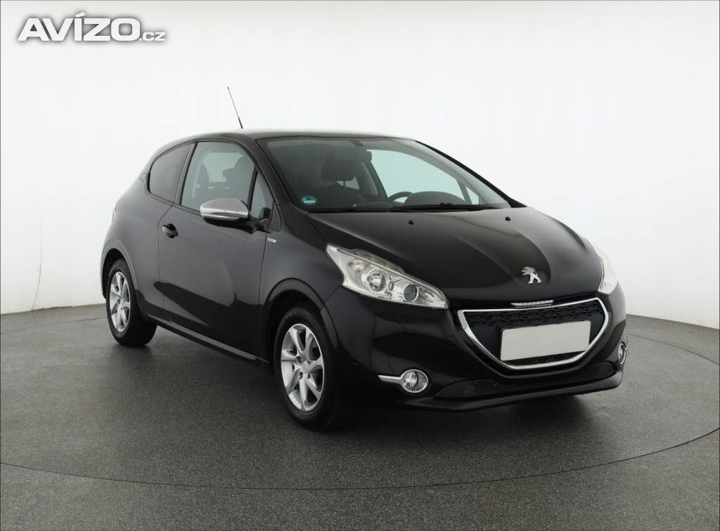 Peugeot 208 1.2 PureTech