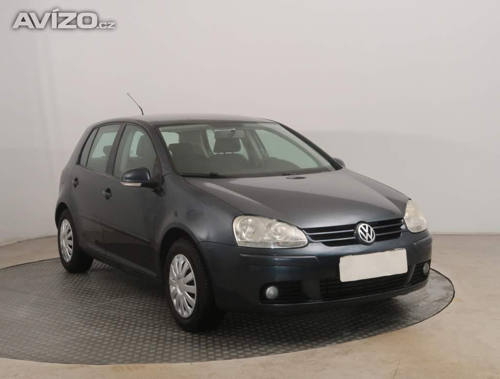 Volkswagen Golf 1.6