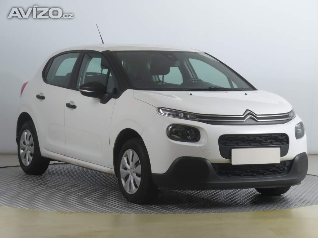 Citroën C3 1.2 PureTech