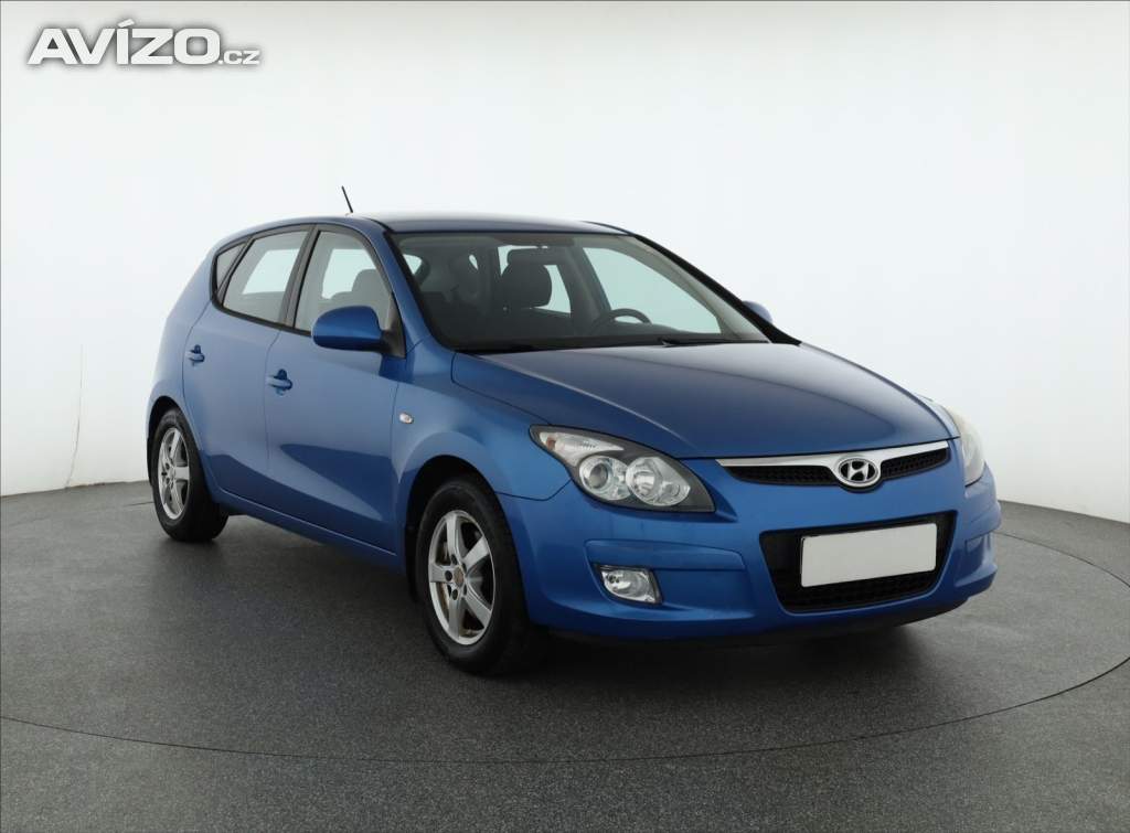 Hyundai i30 1.4 CVVT