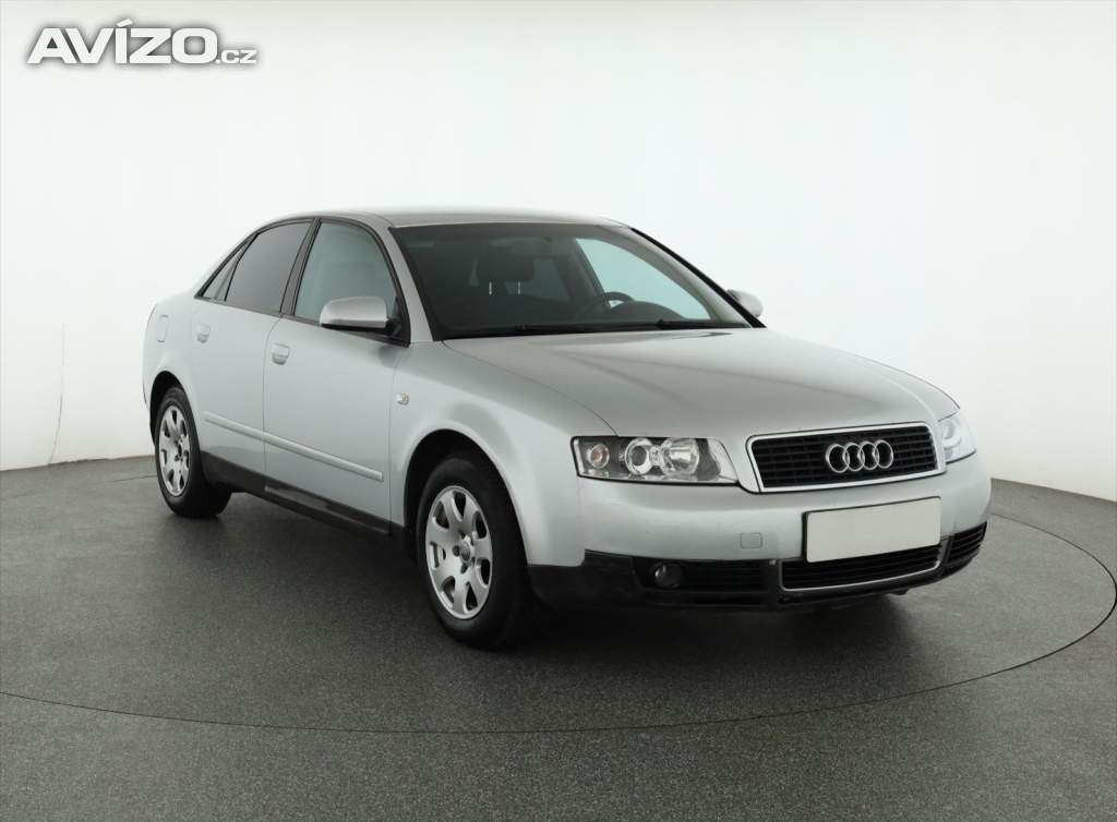 Audi A4 1.9 TDI