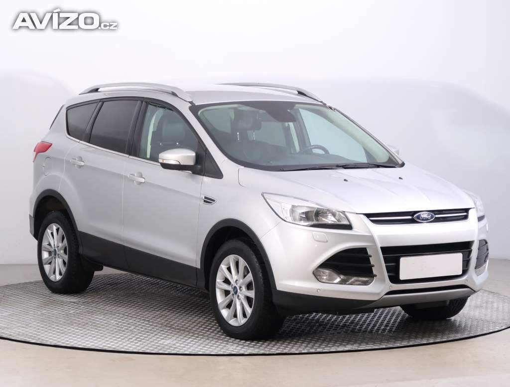 Ford Kuga 2.0 TDCi