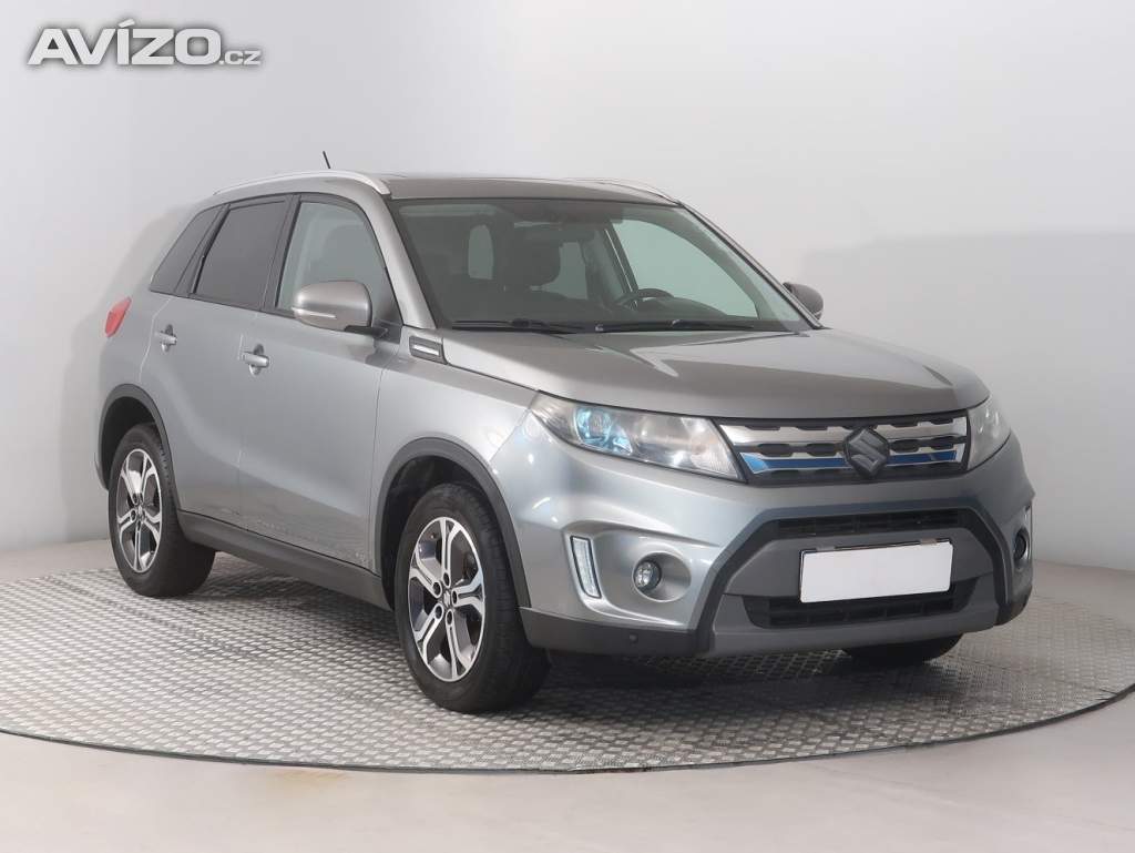 Suzuki Vitara 1.6 VVT