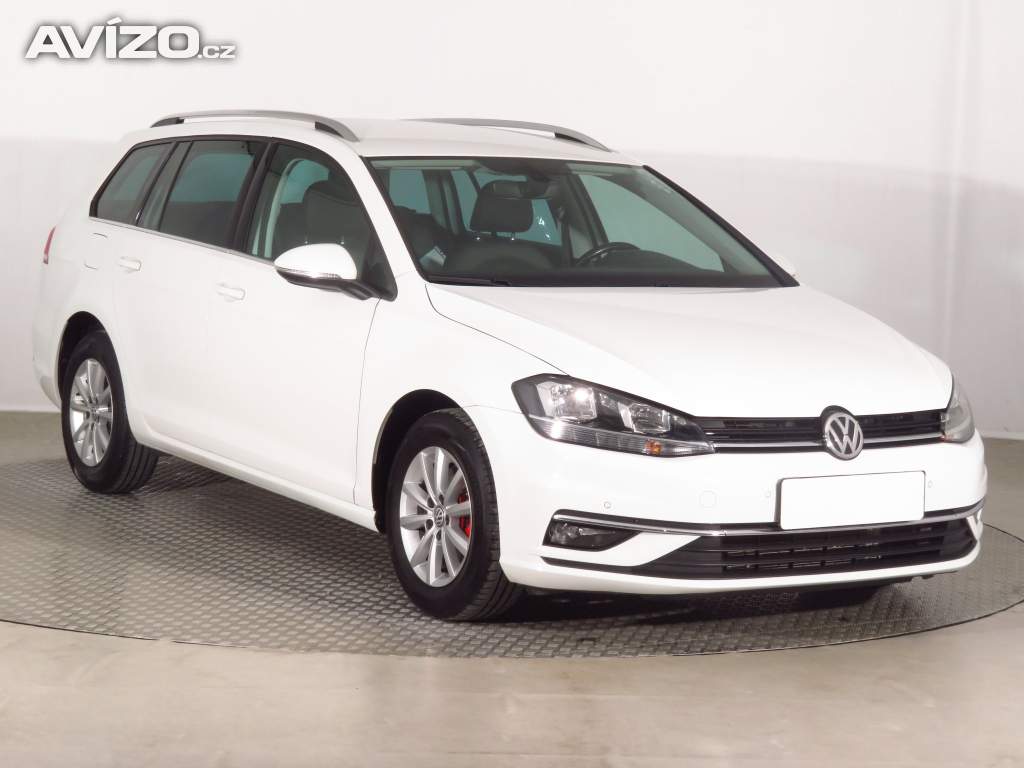 Volkswagen Golf 1.6 TDI