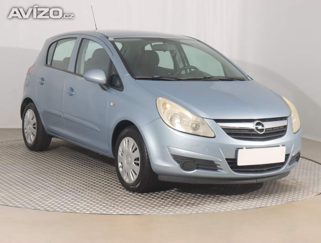 Opel Corsa 1.2