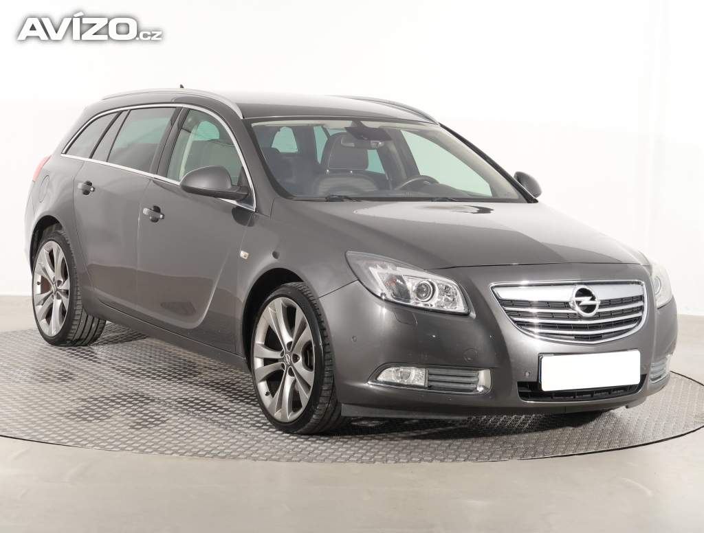 Opel Insignia 2.0 CDTI