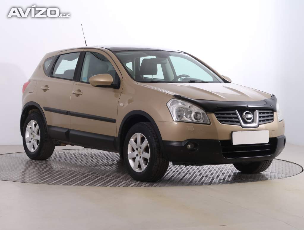 Nissan Qashqai 1.6