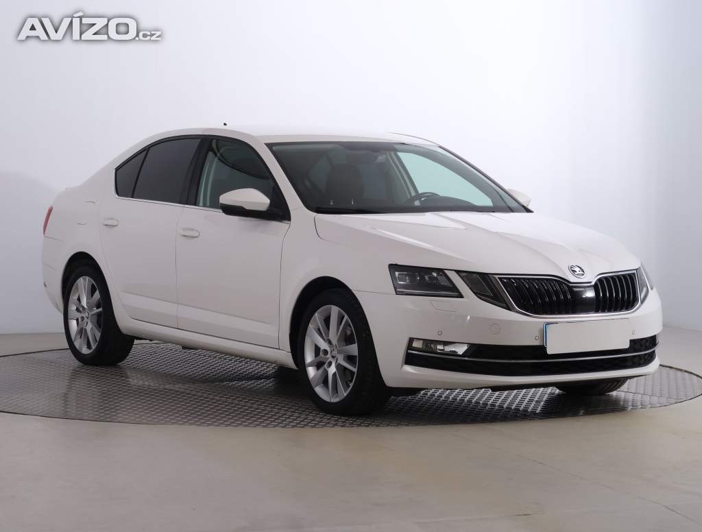 Škoda Octavia 1.6 TDI