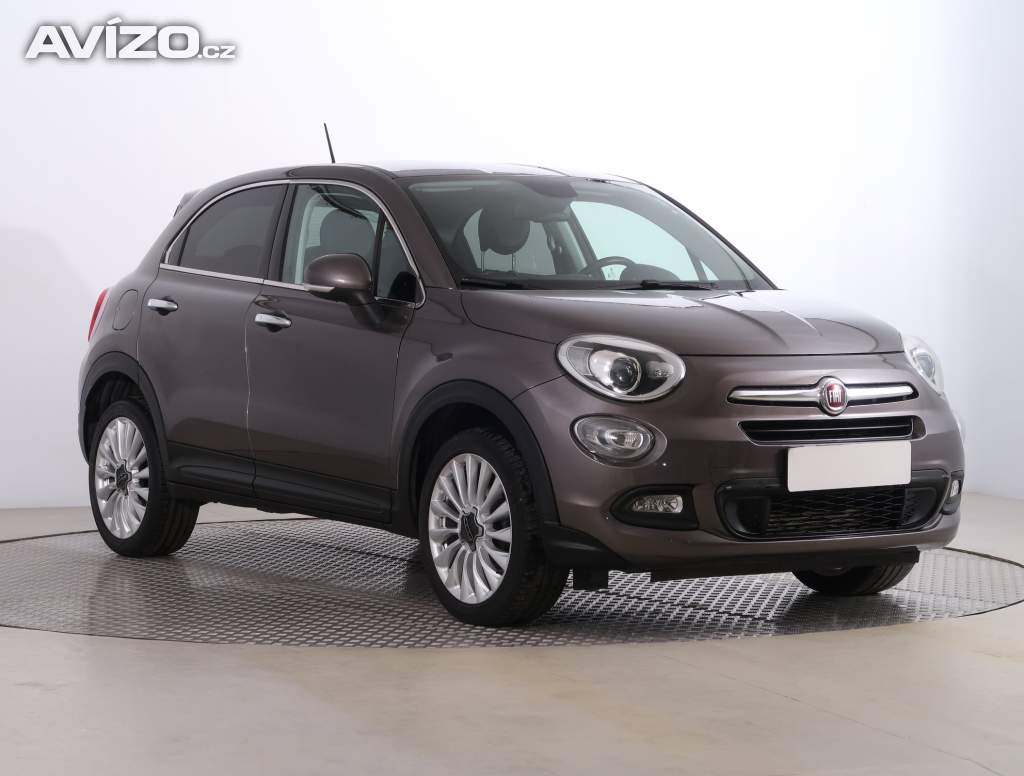 Fiat 500X 1.4 MultiAir