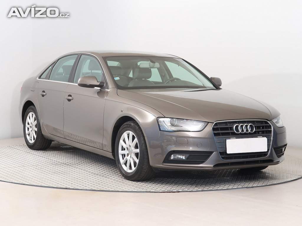 Audi A4 2.0 TDI