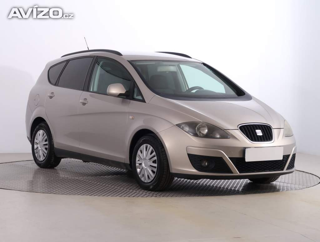 Seat Altea 1.4