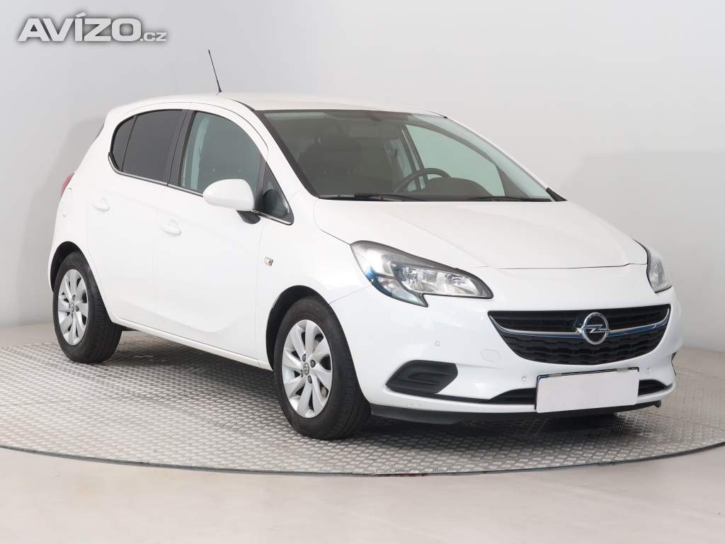 Opel Corsa 1.4