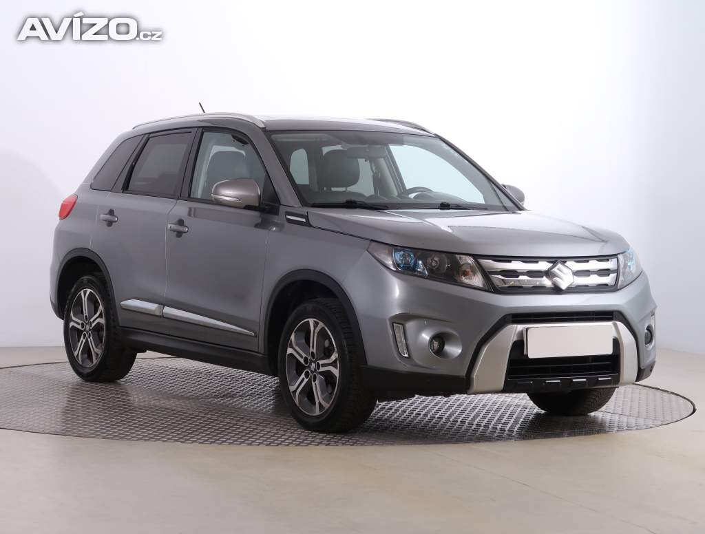 Suzuki Vitara 1.6 VVT