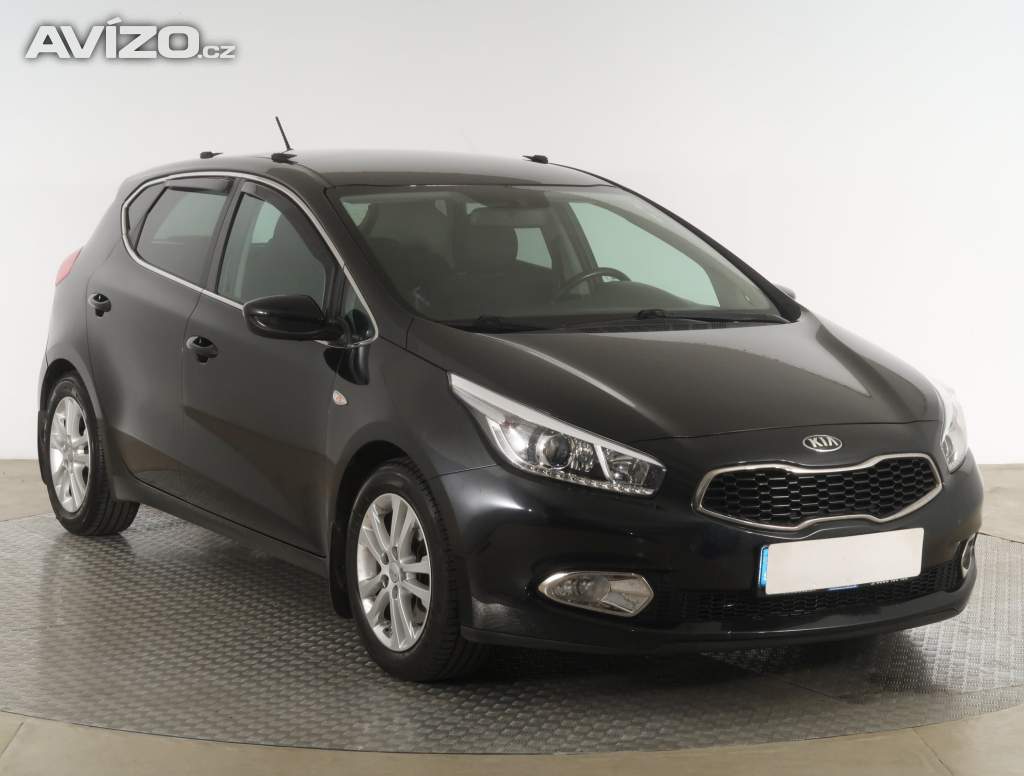 Kia Ceed 1.6 GDI