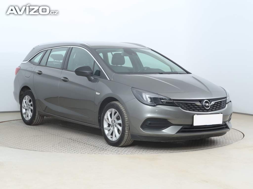 Opel Astra 1.5 CDTI