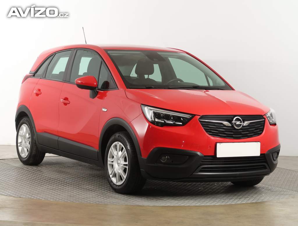 Opel Crossland 1.2