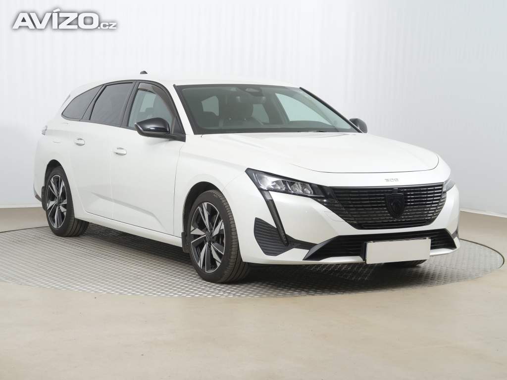 Peugeot 308 1.2 PureTech