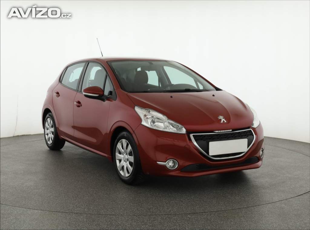 Peugeot 208 1.4 VTi