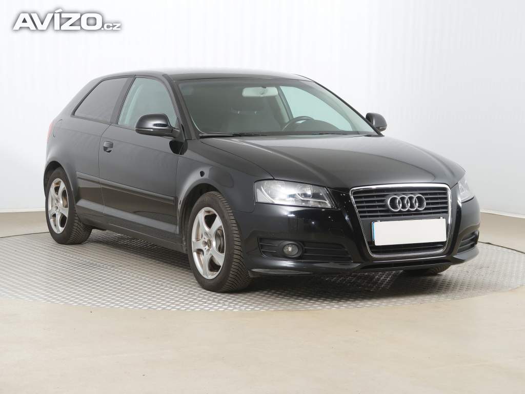 Audi A3 1.4 TFSI