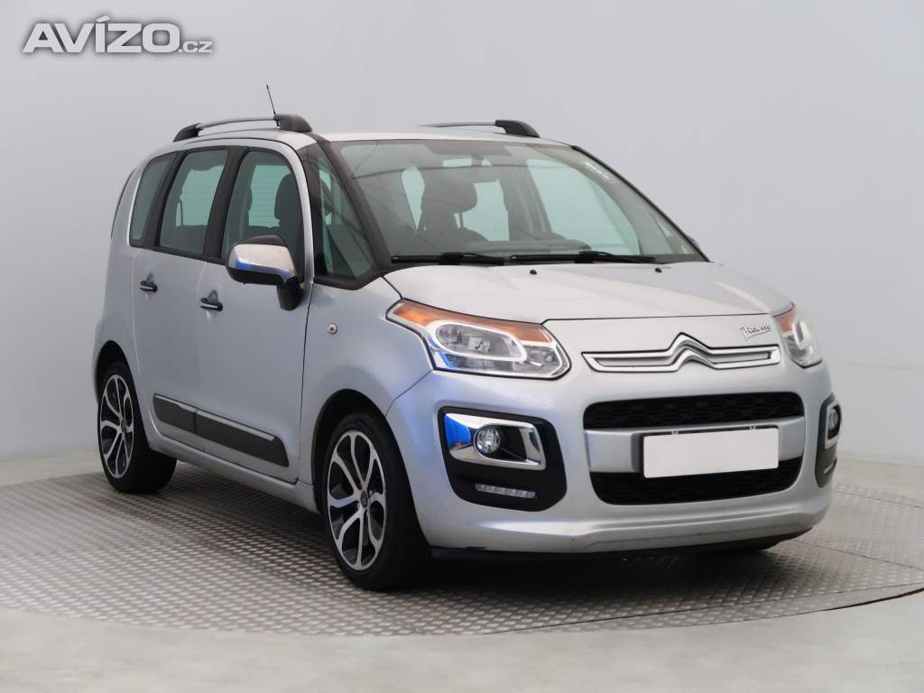 Citroën C3 Picasso 1.6 i