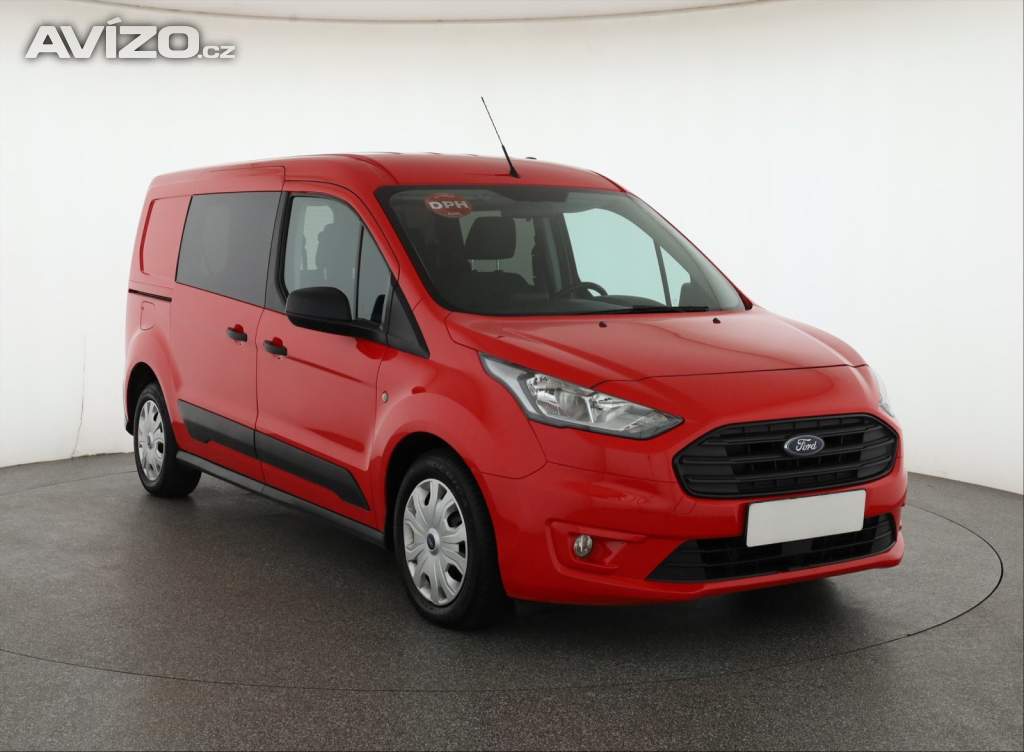 Ford Transit Connect 1.5 EcoBlue