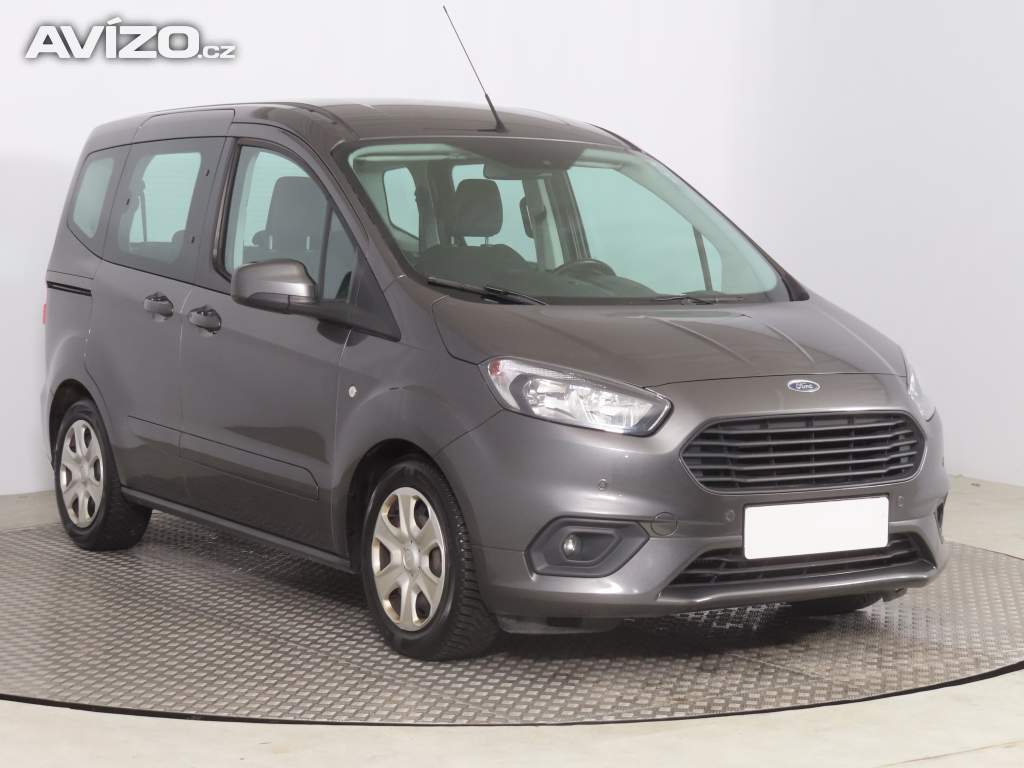 Ford Tourneo Courier 1.5 TDCI