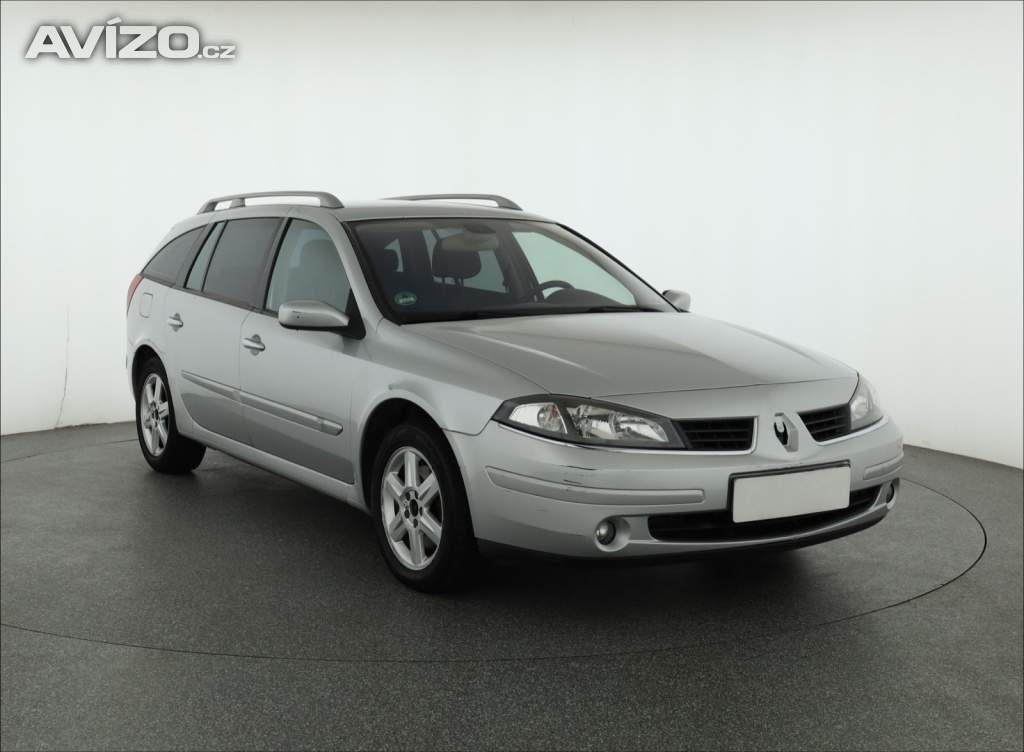 Renault Laguna 1.9 dCi