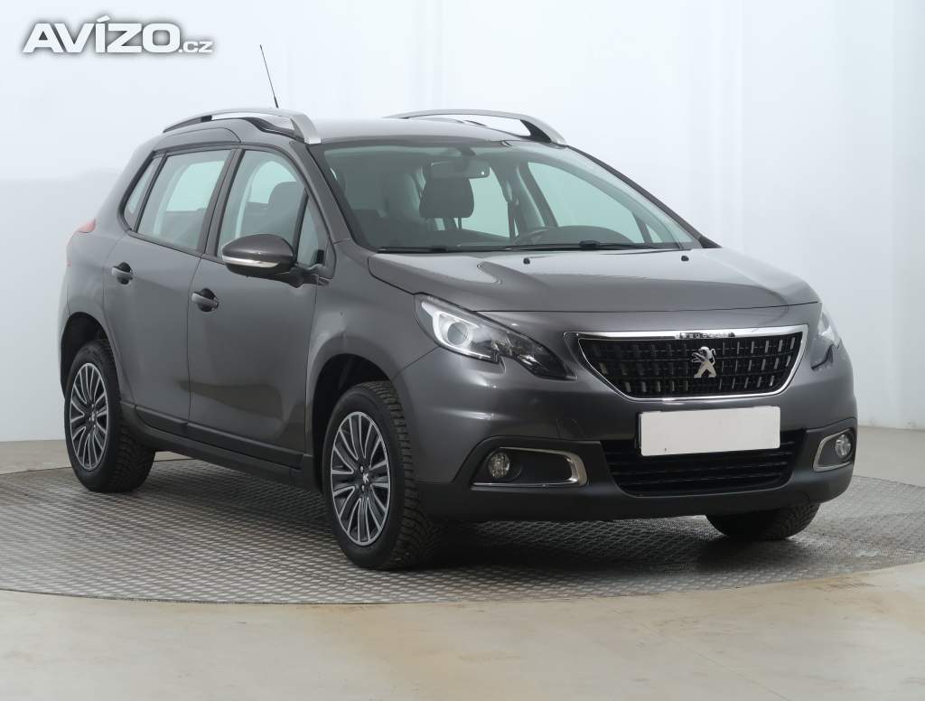 Peugeot 2008 1.2 PureTech