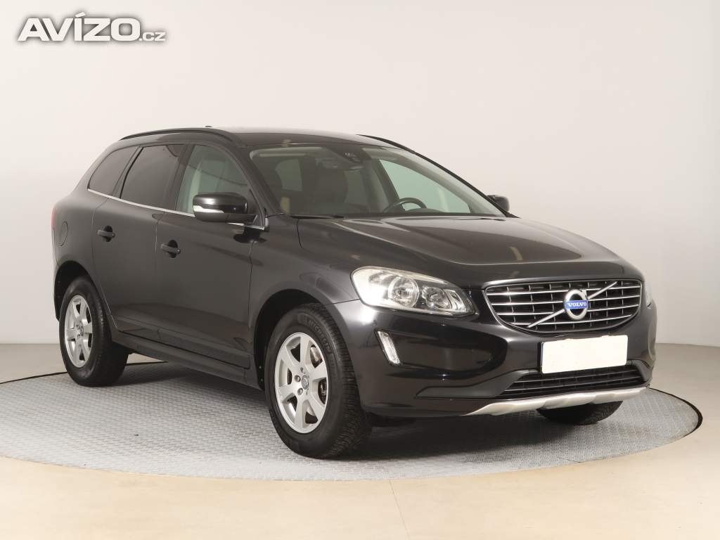 Volvo XC60 D3