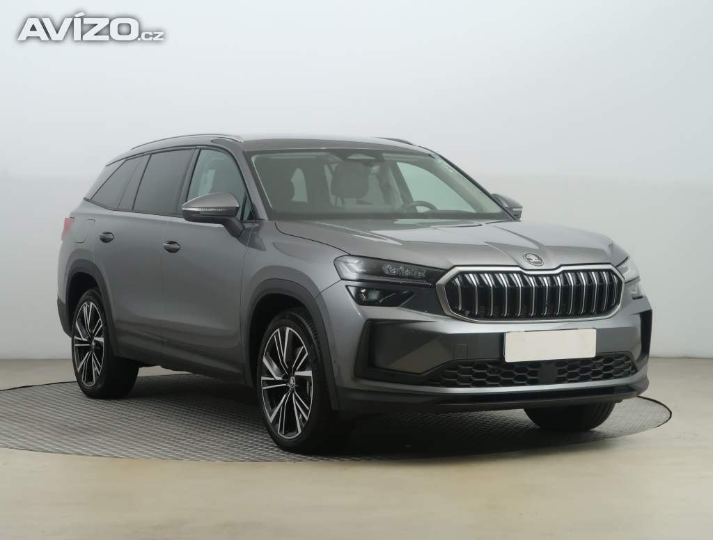 Škoda Kodiaq 2.0 TDI