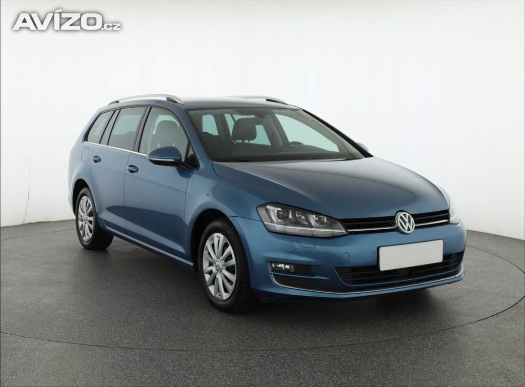 Volkswagen Golf 2.0 TDI